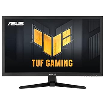 モニター台 ASUS VG249QM1A 1080p 270HZ Amazon.co.jp: 【Amazon.co.jp限定】ASUS ゲーミングモニター